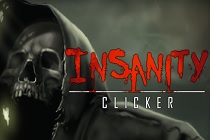 Insanity Clicker