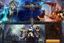 Kingdom Rift
