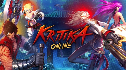 Kritika Online