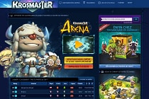Krosmaster Arena