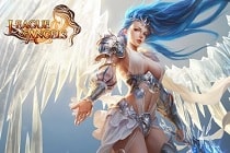 League Of Angels