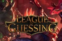 League Of Guessing