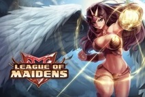 League Of Maidens