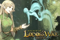 Lodoss War Online
