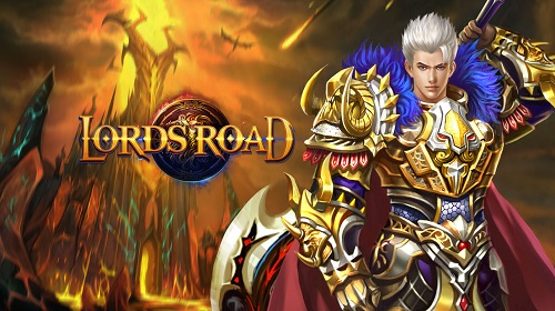 Lords Road