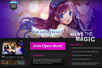 Lucent Heart