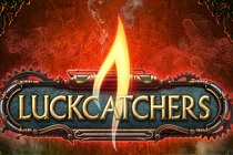 Luck Catchers