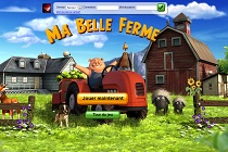Ma belle ferme