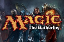 Magic The Gathering