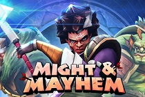Might and Mayhem