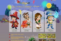 Miramagia
