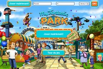 My Fantastic Park