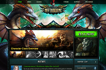 Mythborne