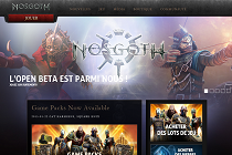 Nosgoth (Annulé)
