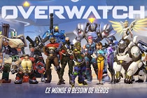 Overwatch