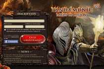Pandaemonic (Fermé)