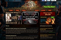 Path Of Exile