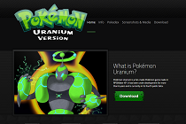 Pokemon Uranium