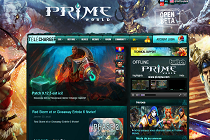 Prime World