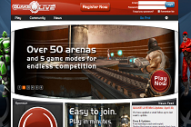 Quake Live