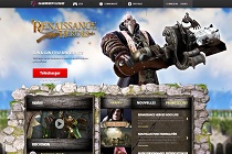 Renaissance Heroes (Fermé)