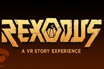 Rexodus VR