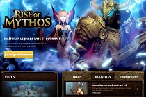 Rise of mythos