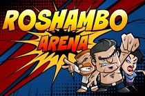 Roshambo Arena