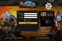 Runes Of Magic