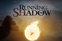 Running Shadow