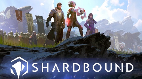 Shardbound
