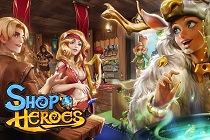 Shop heroes