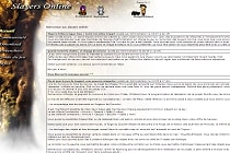 Slayers Online