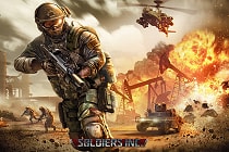 Soldiers Inc
