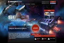 Space Invasion
