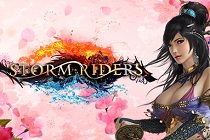 Storm Riders