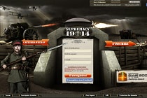 Supremacy 1914