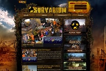 Survarium