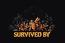 Survived By