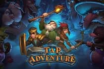 Tap Adventure : Time Travel