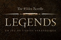 The Elder Scrolls Legends