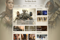 The Elder Scrolls Online