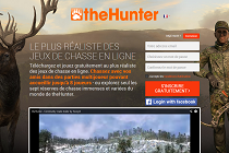 The Hunter