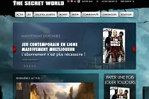 The Secret World
