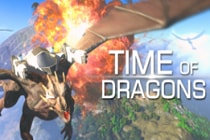Time Of Dragons