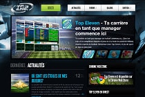 Top Eleven