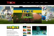 Trove