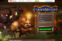 Undermaster