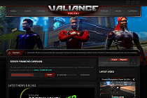 Valiance Online