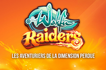 Wakfu Raiders (Fermé)